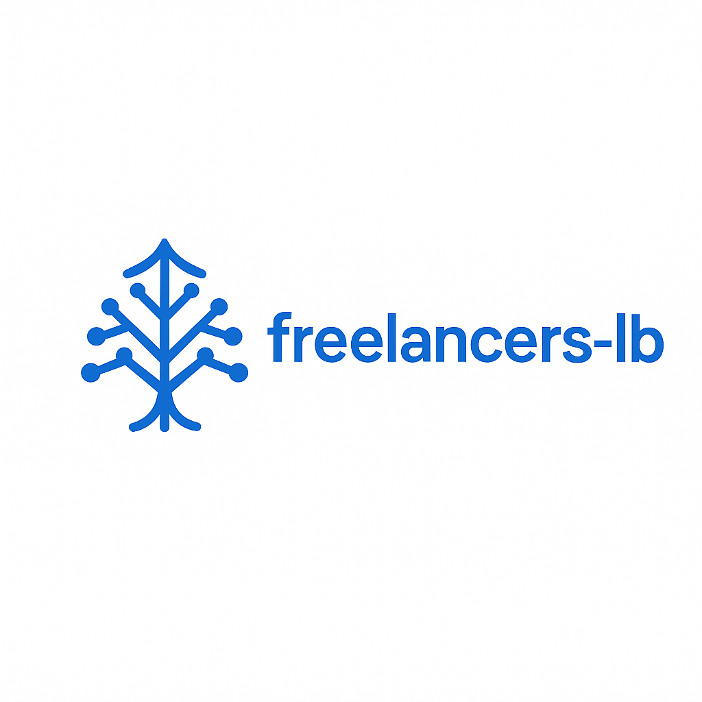 Freelancers Lebanon Logo